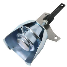 Pressure valve turbine for