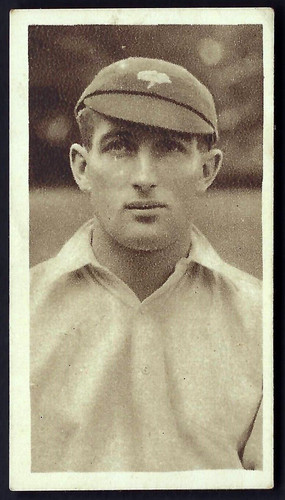 Hill famous cricketers - inc, s
