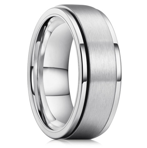 Stress release titanium - stress,