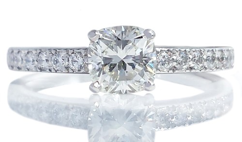Tiffany 0 65tcw i - tiffany, 0.65tcw