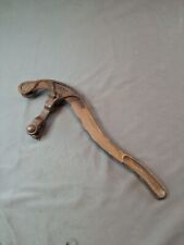 Vintage Antique Cast Iron