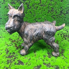 Vintage Cast Iron Door Stop