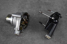 2013-2014 KAWASAKI ZXR 636 600 OIL & WATER PUMP