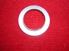 Yamaha TZ350F/G Rear Wheel Spacer Flange. Genuine Yamaha. New. B49B