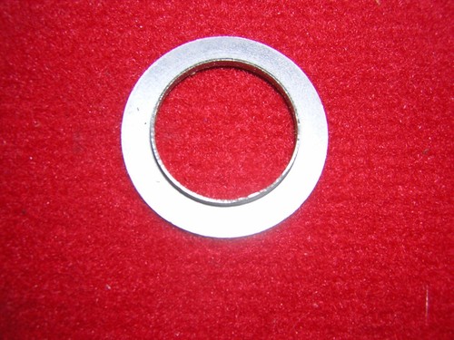 Yamaha tz350f rear - rear, wheel