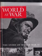 World At War the story of