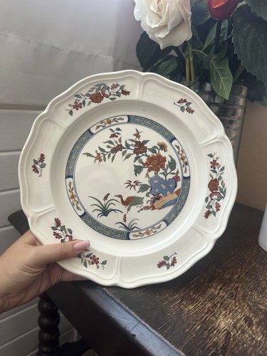 Wedgwood chinese teal - wedgwood,