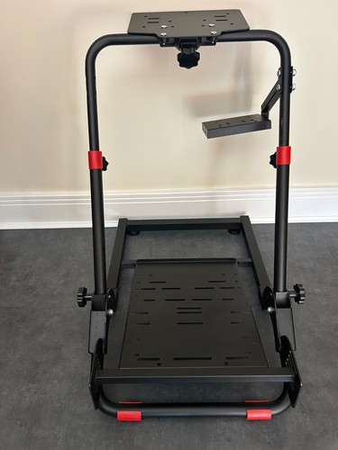 Diwangus steering wheel - diwangus, stand