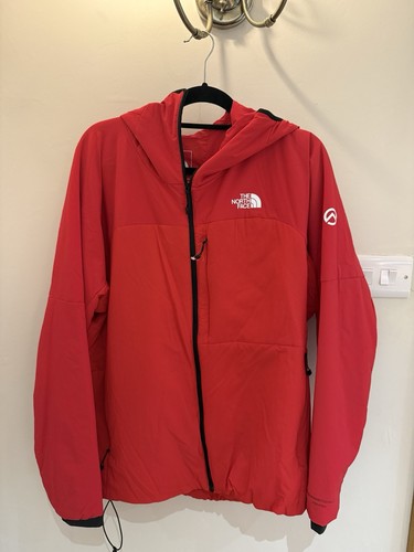 The north face summit - north,