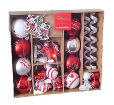 DISNEY Mickey & Minnie Mouse