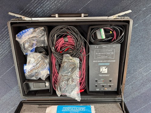 Ampetronic ild60 portable - ild60,