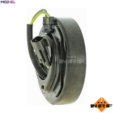 COIL MAGNETIC CLUTCH