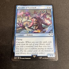 Heralds of Tzeentch - 40K -