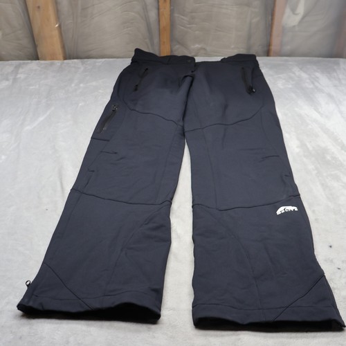 Golite snow pants - snow, women