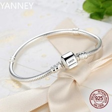 Handmade 925 Sterling Silver