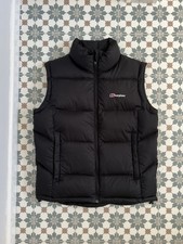 Berghaus Mens Down Puffer