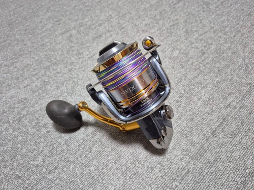 Shimano twin power 12000xg - power, sw