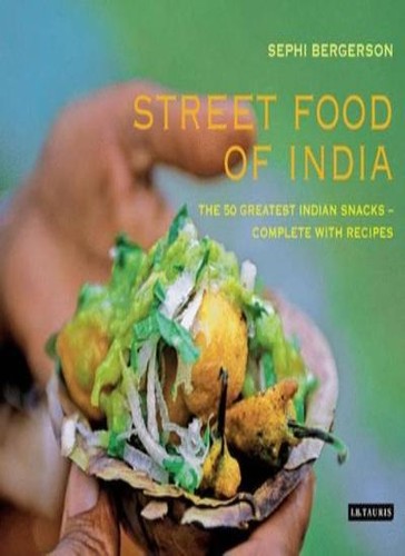 Street food india the - food,