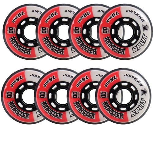 Rink rat roller hockey wheels - rink,
