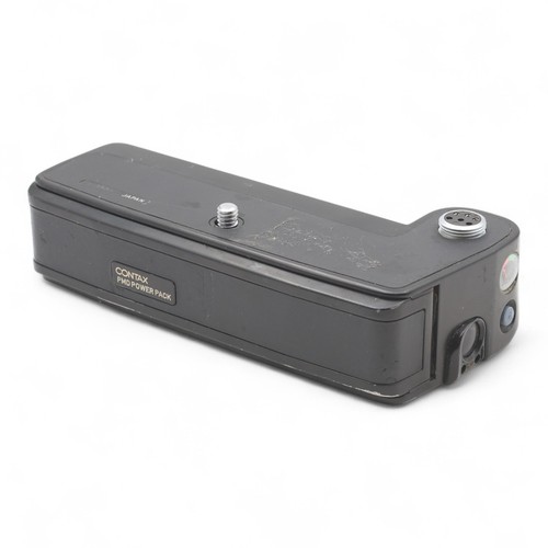 Contax pmd power - power, pack