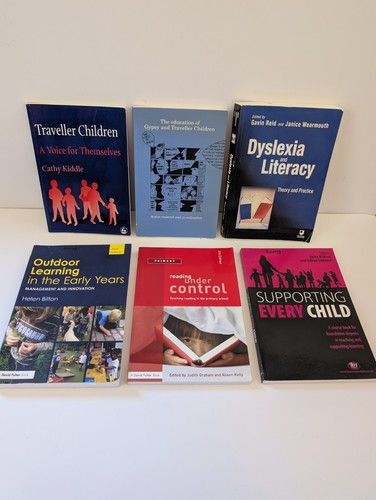 Teaching bundle inclusive - teaching,