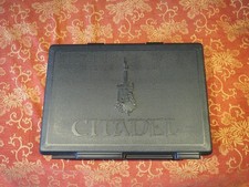 Citadel Large Carry Case - No