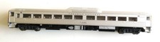 Kato RDC, Canadian National, N gauge
