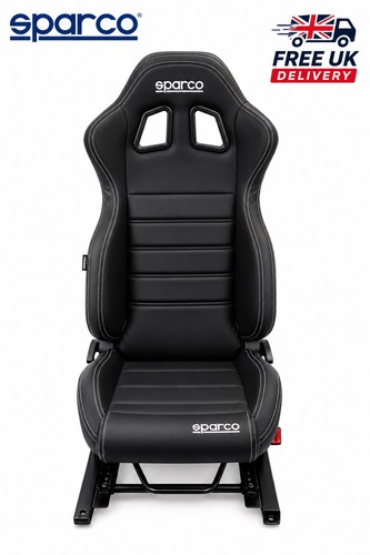 Sparco sprint bucket seat - sprint,
