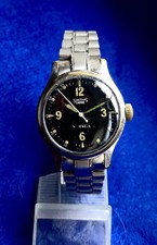 Super Vintage Smiths Ingersoll