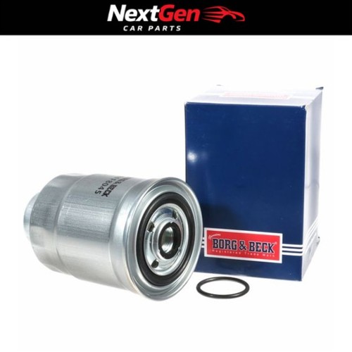 Fuel filter for hyundai - for, h100