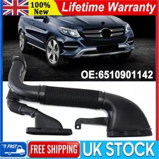 Air Intake Filter Tube