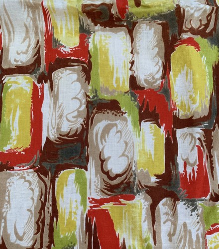 Midcentury retro abstract - retro,