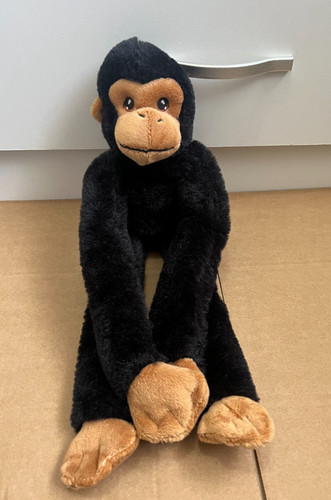 Keel toys - keel, chimp