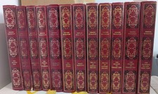 Dennis Wheatley - Heron Collection x10