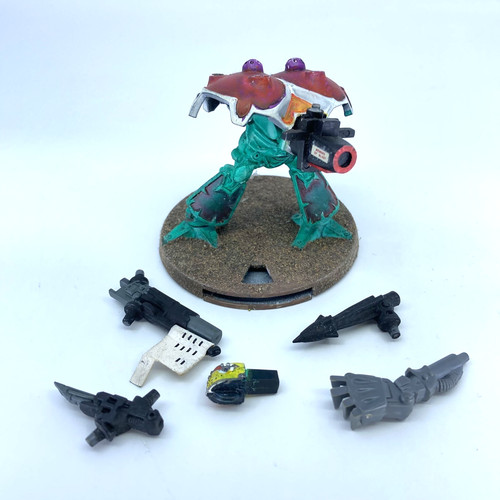 Epic warlord titan - warlord, 2nd