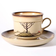 Denby Savoy pre-owned