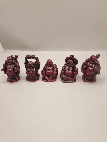Happy buddha statues - happy,