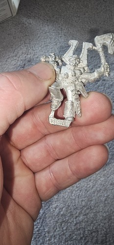 Warhammer 40k khorne - khorne, berzerker