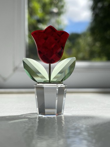 Swarovski crystal happy - swarovski,