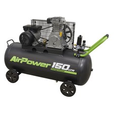 Sealey Air Compressor 150L