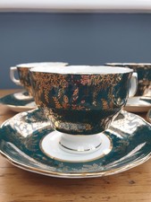 vintage colclough bone china