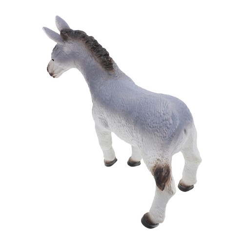 Donkey model decoration - model,