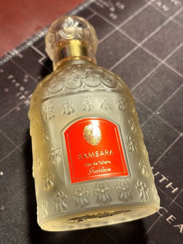 Samsara edt 50ml guerlain - samsara,