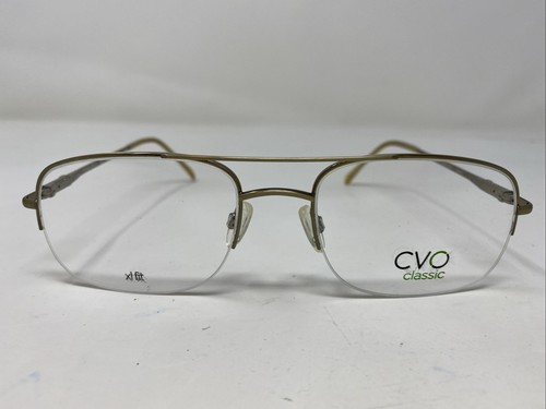 Clear vision cvo - clear,