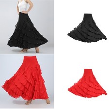 Ballroom Practise Dance