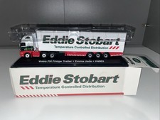 Eddie Stobart Collectors Die