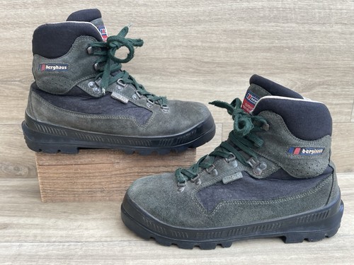Berghaus vintage 1990 - vintage, 1990’s