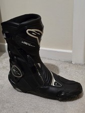ALPINESTARS SMX Plus
