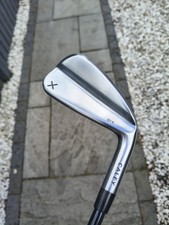 Caley 01X 3 Iron 18 Degree