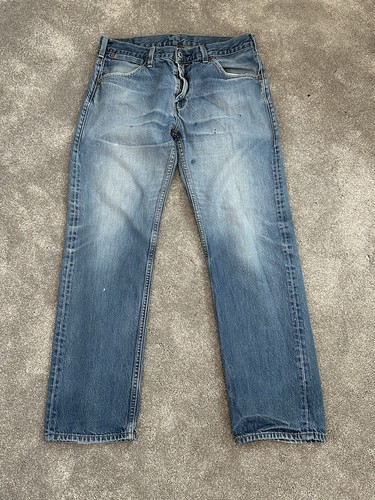 Levi 504 regular straight - regular,